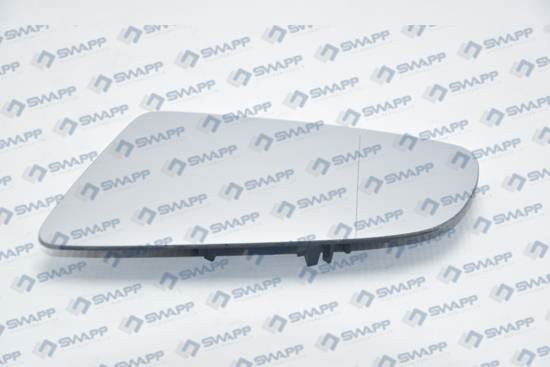 SWAPP 34330 Ayna Cami Isitmali Asferik Sol A3 03-12 A4 00-09 A6 04-11